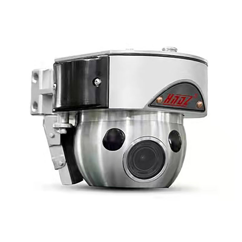 天津华宁KJHX12-C矿用本安型巡检仪煤矿防爆巡检机器人全新正品