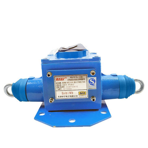天津华宁KHJ15/18-1(HB)矿用本质安全型组合急停闭锁开关18-(IT)