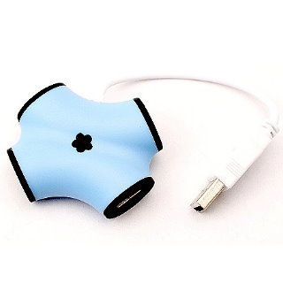 Hub USB - Ref 368843 Image 1