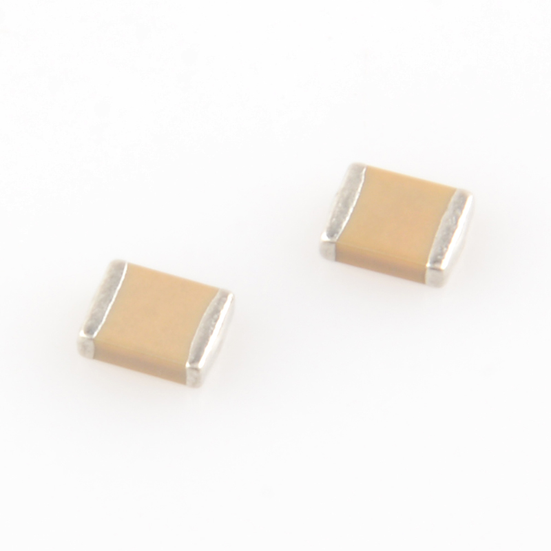 1210贴片电容 10uF(106) ±10% 50V X7R GRM32ER71H106KA12L