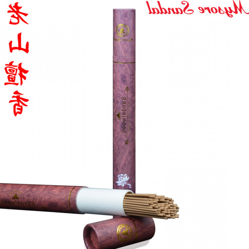 印度老山檀卧香批发21