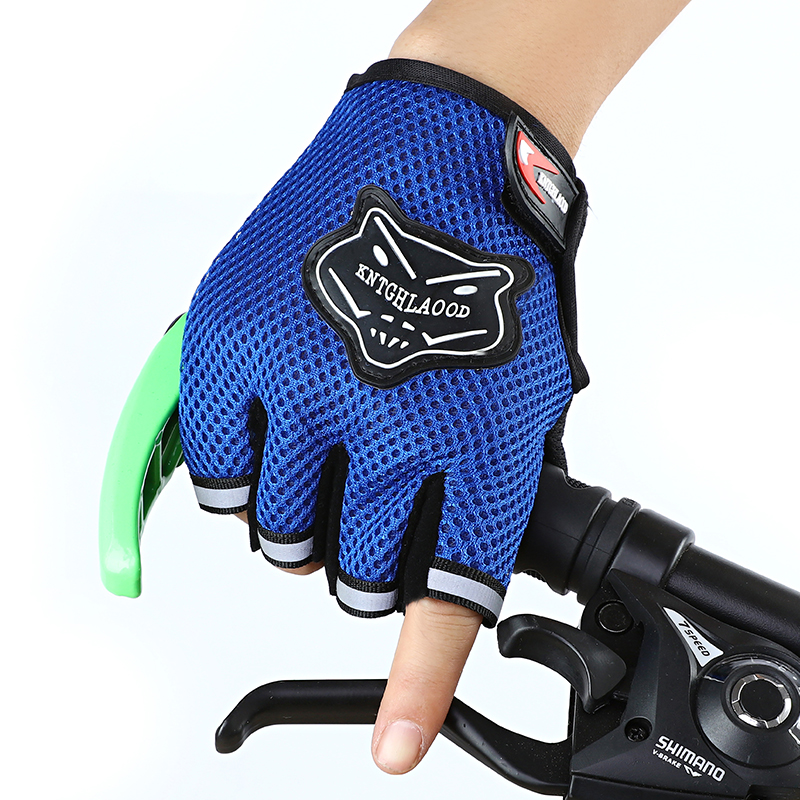 Gants de cycliste - Ref 2255507 Image 1