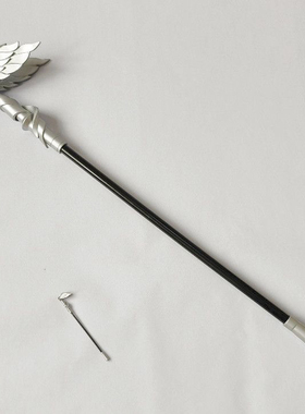 现货摄影师约瑟夫D.Mcosplay道具服装配饰dm手杖第五人格魔法权杖