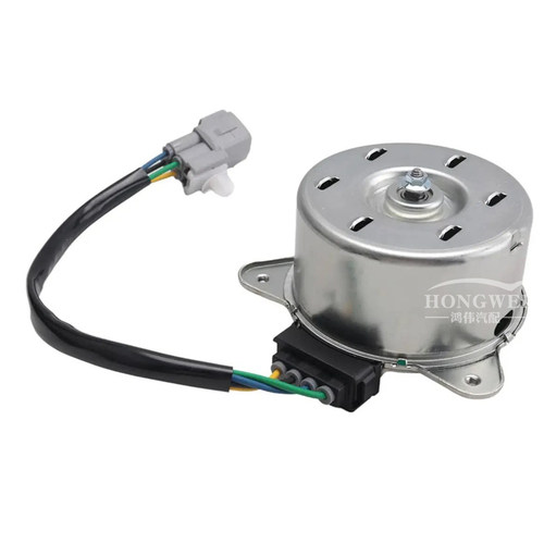 适用于Ertiga空调电子扇马达