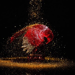 XYLIFE 彼觉 节日礼盒限量 精致织物香氛香水套装