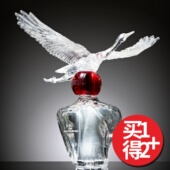 XYLIFE彼觉 精致织物香氛香水礼盒套装 №065 寒塘渡2025夏日限量