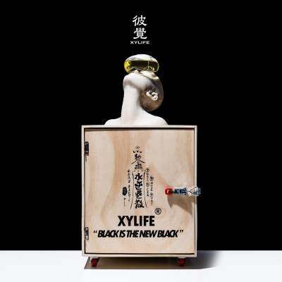 彼觉自我觉醒自我认同之香