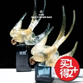 瞬间成像 XYLIFE彼觉 №056 精致织物香氛香水礼盒