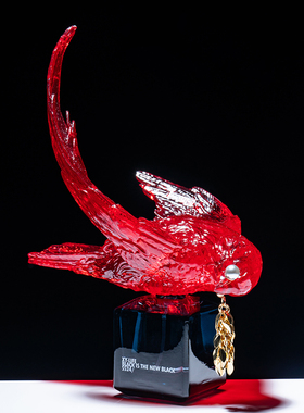 XYLIFE彼觉 №029 死在高潮那一刻 精致织物香氛香水礼盒