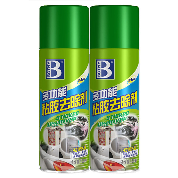 保赐利粘胶去除剂除胶剂去胶
