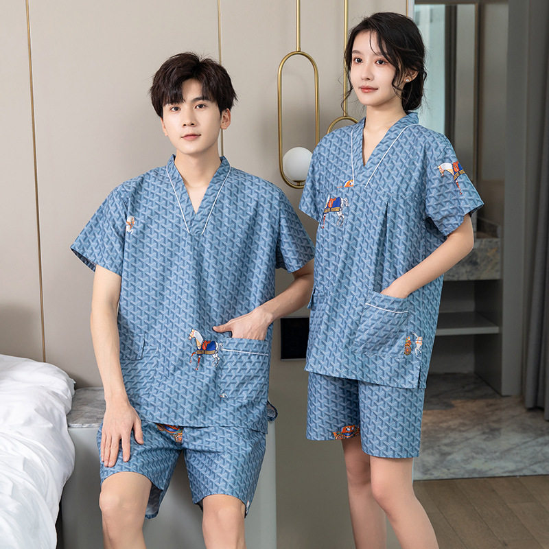 女款汗蒸服桑拿按摩酒店
