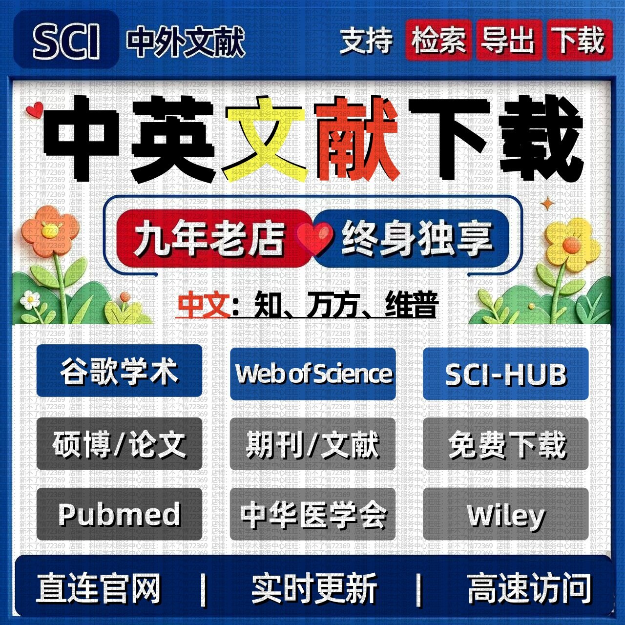 中国知会员网ieee文章下载pubmed英文外文文献检索账号万方数据库图片