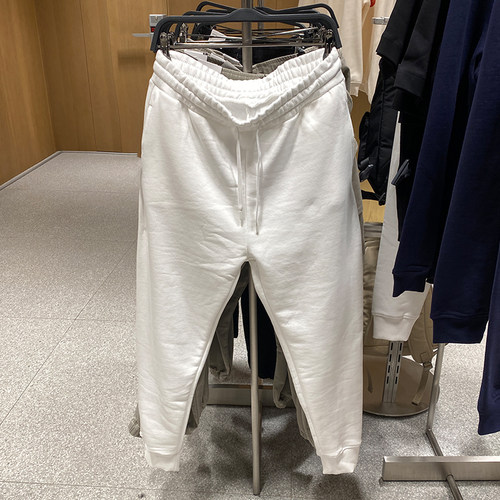 长裤休闲宽松运动卫裤裤子