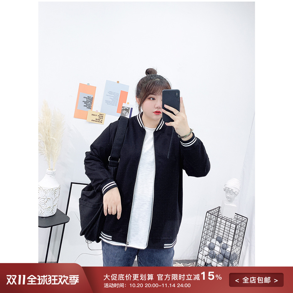短款上衣2020新款休闲夹克