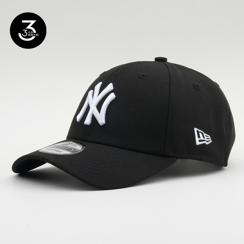 NEWERA纽亦华男女940硬顶棒球帽