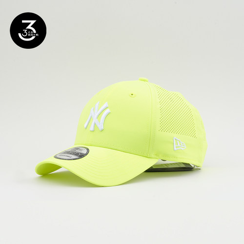 韩正品NEWERA940速干防晒棒球帽
