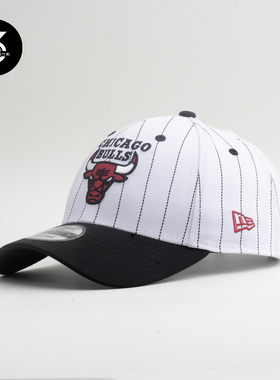 NEWERA X  NBA X LMC纽亦华 X NBA X LMC联名940硬顶棒球帽公牛