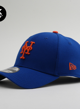 韩国代购NEWERA纽亦华39THIRTY弯沿硬顶封闭式3930棒球帽NY大都会