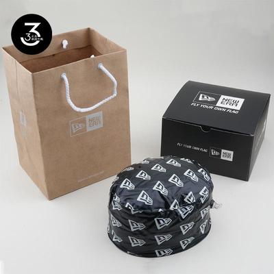 纽亦华购物袋盒子帽撑适合送人