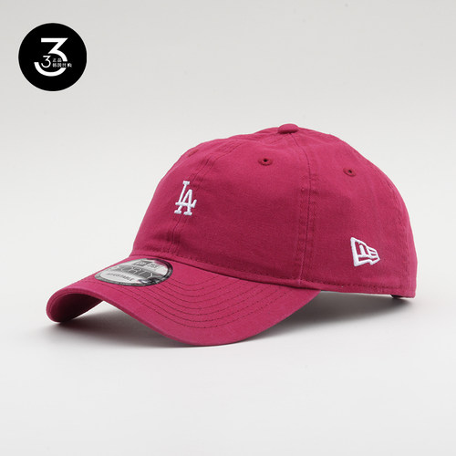 韩国正品NEWERA娜扎同款棒球帽