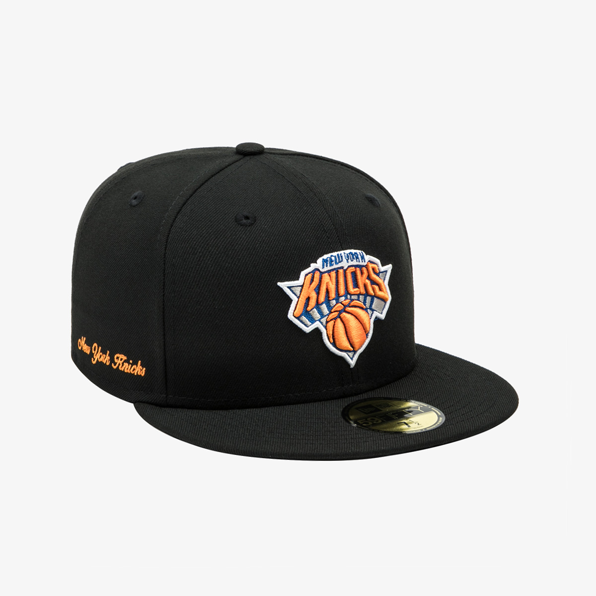 纽亦华NBA5950棒球帽纽约尼克斯