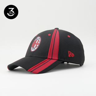 韩国代购 NEWERA纽亦华钻石编织材质舒适透气防晒940棒球帽AC米兰