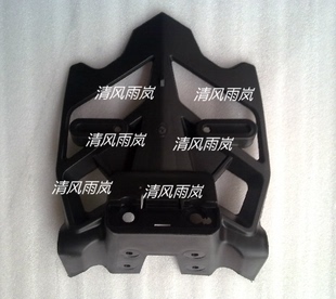 摩配 YZF1000  R1 09-10年  后牌照架 后挡泥板 后尾架