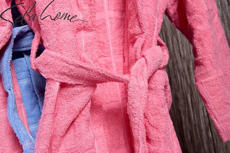 Peignoir jeunesse - Ref 589920 Image 3