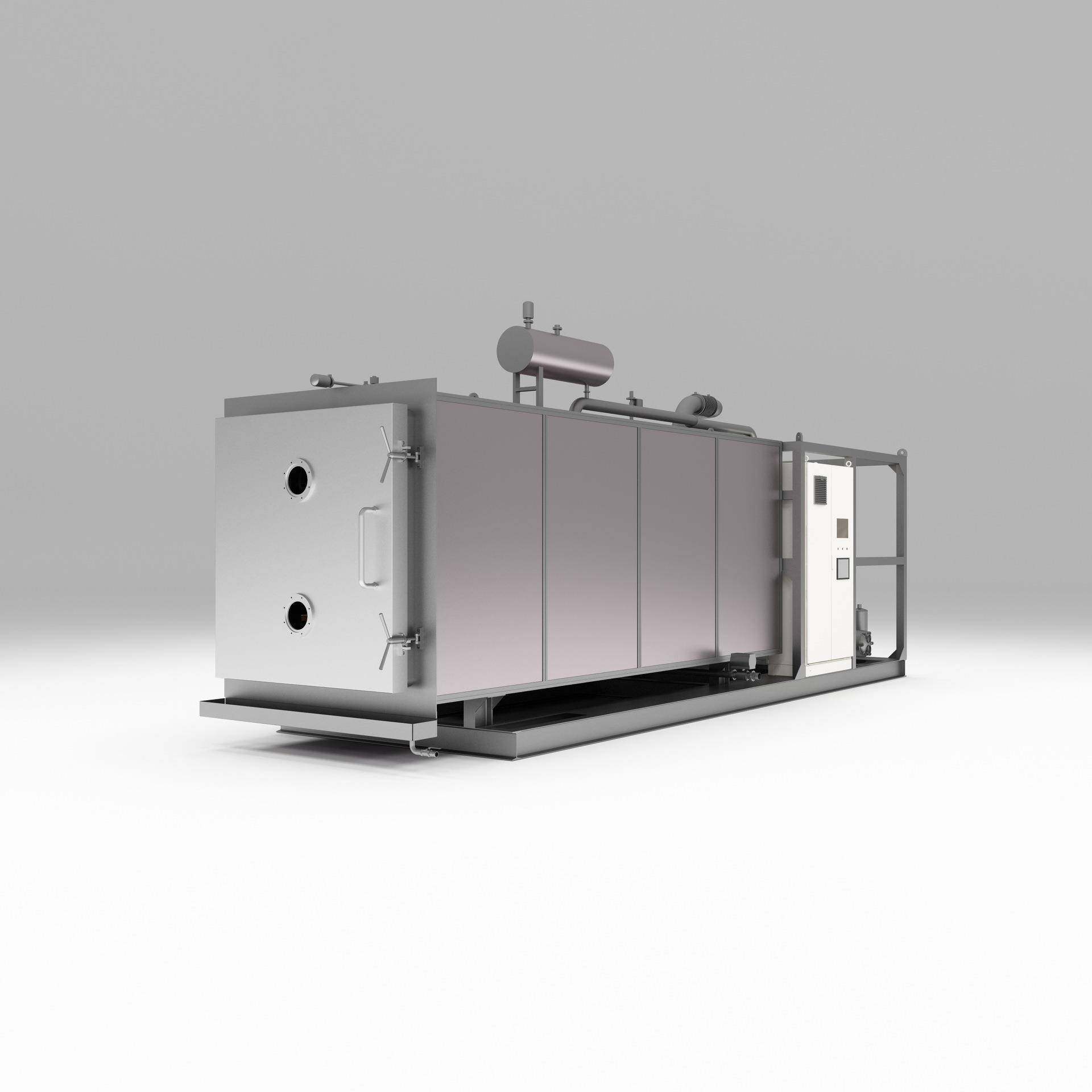 真空冻干机果蔬药材宠物食品30平方FD低温冷冻干燥机生产厂家,清洗/食品/商业设备,其他食品加工设备,淘宝优惠券,粉丝福利购,淘宝优惠卷