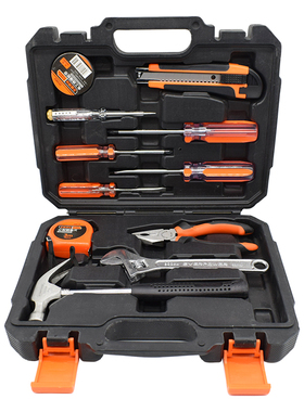 艾威博尔EVER POWER 11件套家用组套工具 家庭实用 450102