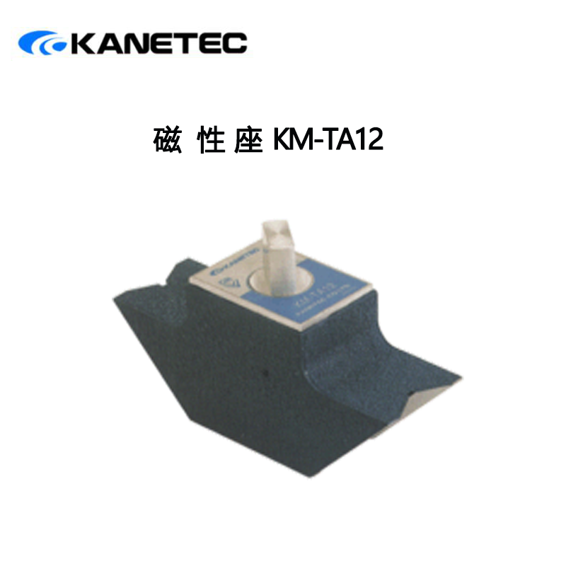 原装日本KANETEC强力直角
