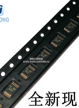 全新 TPS2491DGSR TPS2491DGS MSOP-10 控制器芯片IC 原装进口