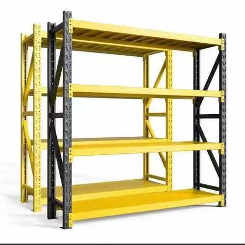 快递功能承重加层家用超市展示架