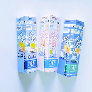 长立 优创ST笔尖0.5mm按动全针管中性笔替芯子弹头替芯顺滑书写