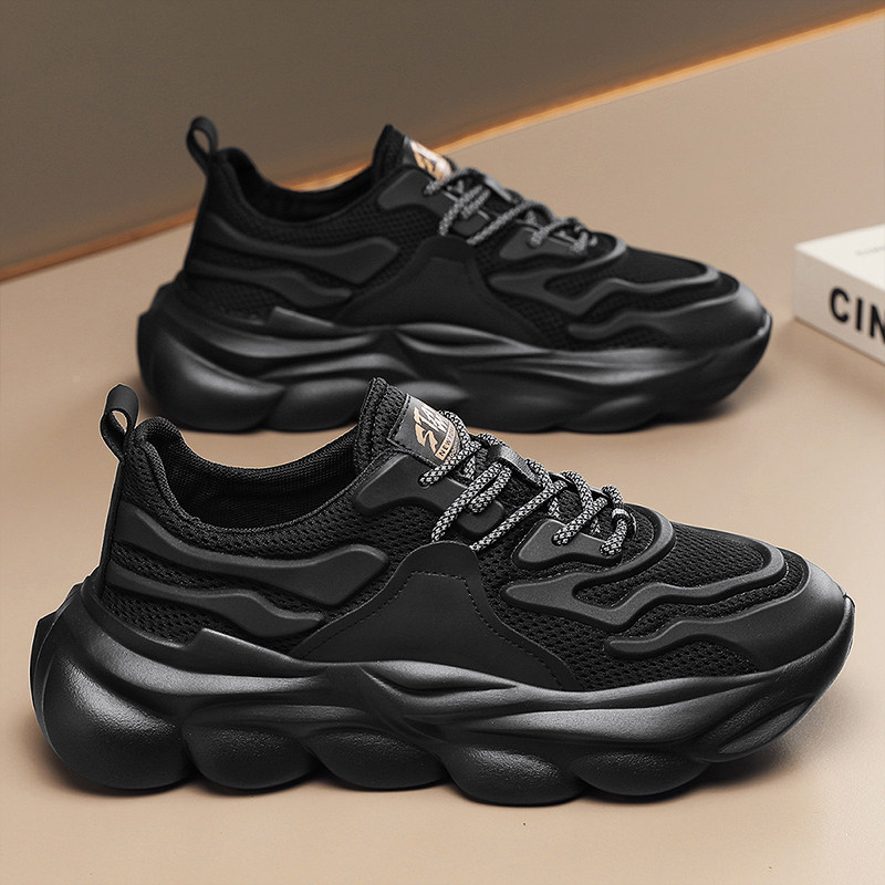 2025新款大码男鞋46网面加绒休闲鞋47加宽加肥48低帮老爹鞋运动鞋,流行男鞋,时尚休闲鞋,淘宝优惠券,粉丝福利购,淘宝优惠卷