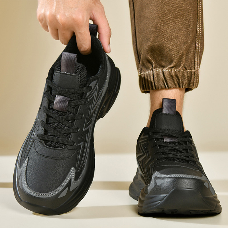 2026春季新款特大码男鞋46加宽加肥运动鞋47老爹鞋48户外休闲鞋子,流行男鞋,时尚休闲鞋,淘宝优惠券,粉丝福利购,淘宝优惠卷