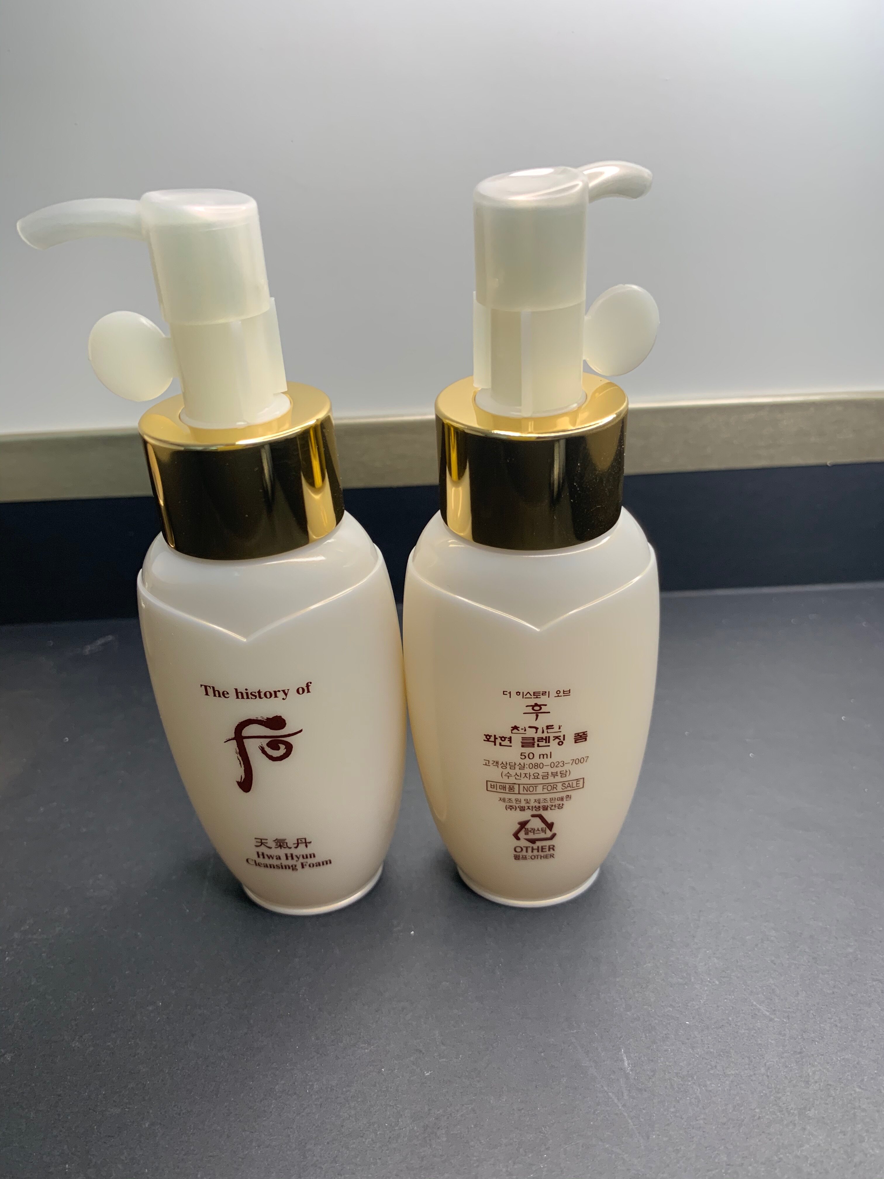 包邮正品小样后天气丹华泫花献洗面奶50ml清洁毛孔补水泡沫洁面膏