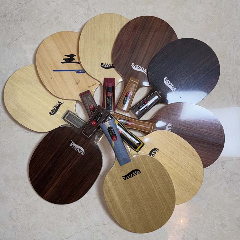 SAVIGA/赛维卡乒乓球拍专业底板乒乓球拍底板