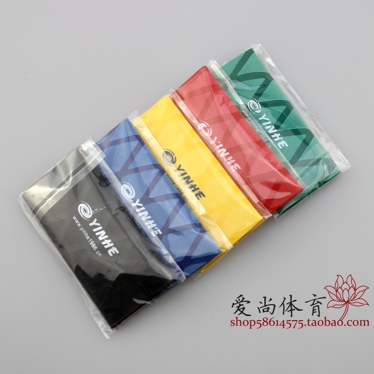 银河乒乓球拍手柄吸汗手胶