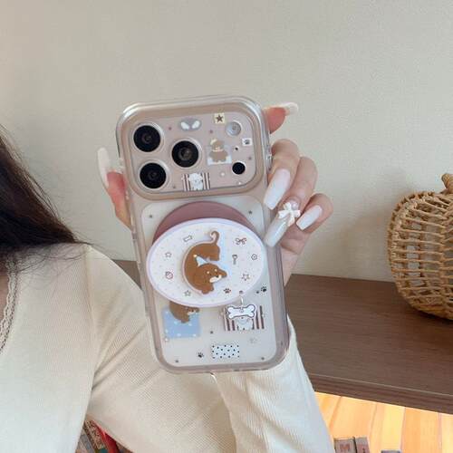 适用于新款苹果17/16手机保护壳