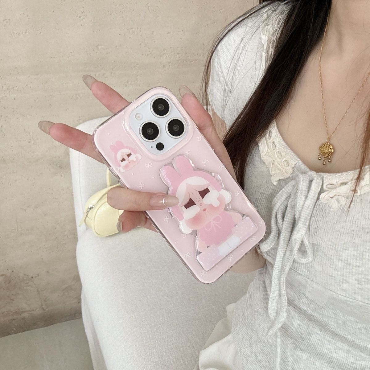 适用于苹果新款16ProMax手机壳