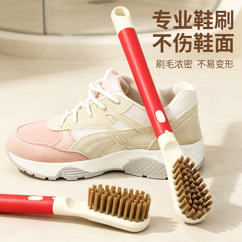 鞋刷洗鞋刷子家用洗衣刷衣服刷