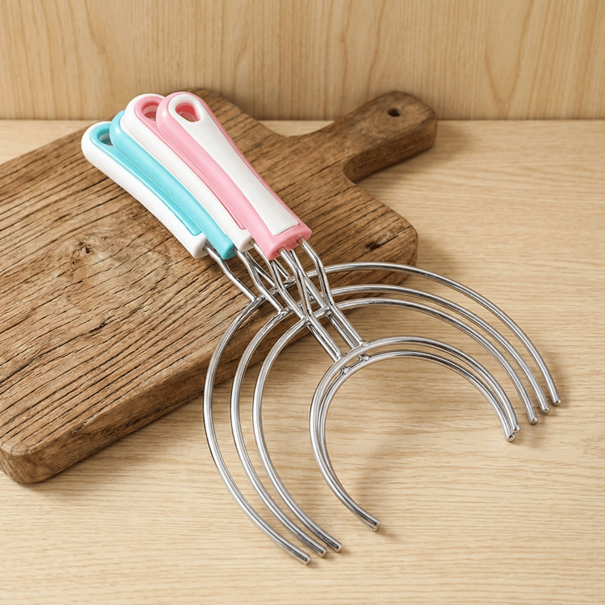 不锈钢端菜防烫取碗夹提盘夹端碗叉子取碗叉托碟夹厨房小工具家用,厨房/烹饪用具,厨用取碗/盘夹,淘宝优惠券,粉丝福利购,淘宝优惠卷