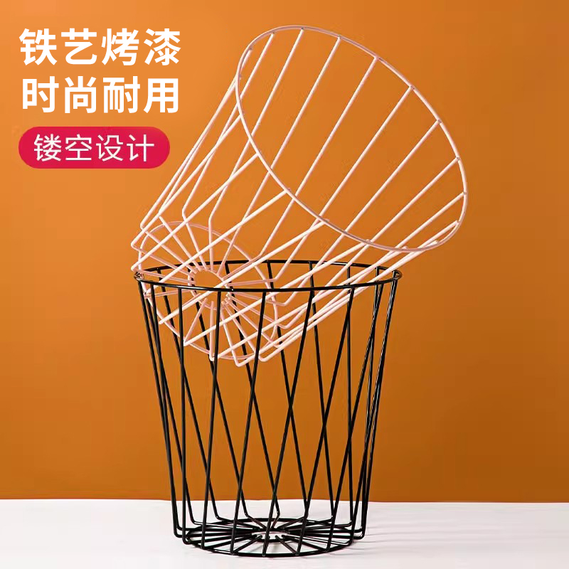 2025新款家用加厚垃圾桶