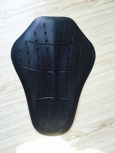 欧洲认证摩托车骑行服护肩肘