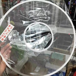 帷帽 汉服帽 唐制帷帽素胚 仕女帽 古风遮阳帽素胚拍摄道具帽