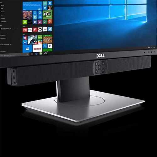 适用Dell戴尔 AE515M AC511M 新款音响棒立体声USBDELL音响棒