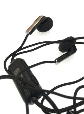 适用诺基亚5230 5232 5233 5235 5288 5330 5800XM 7230 N701耳机