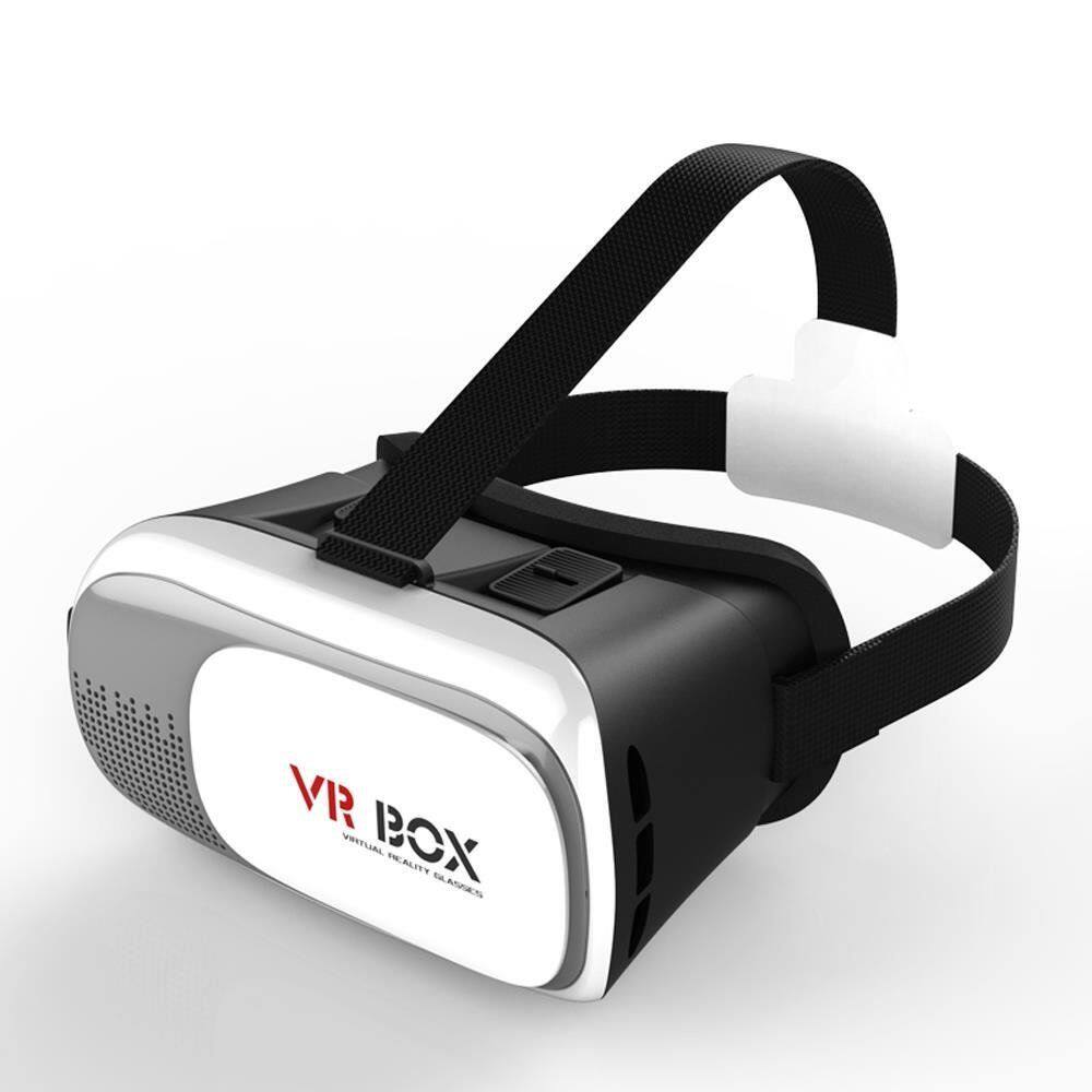 Lunettes VR ou 3D - Ref 1235127 Image 1