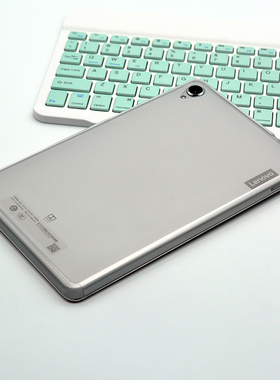 联想Tab4 8.0 Plus保护套TB3-710L软外壳TB-8704F透明A8-50N硅胶X